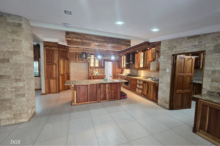 4 Bedroom Property for Sale in Hadison Park Northern Cape
